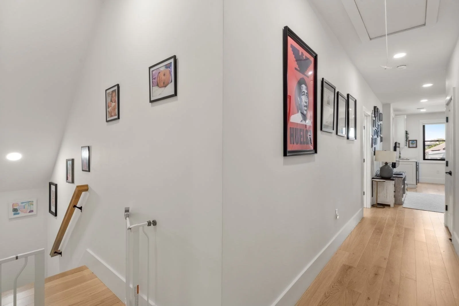 4 bed, 3 bath apartment for rent at 23 Jaques St Unit B, Winter Hill — photo 24 of 42