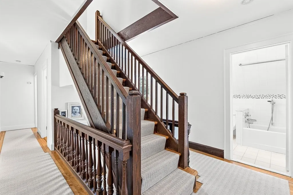 6 bed, 4+ bath apartment for rent at 23 Jefferson, Winchester Highlands — photo 18 of 41