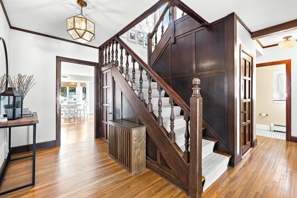 6 bed, 4+ bath apartment for rent at 23 Jefferson, Winchester Highlands — photo 2 of 41