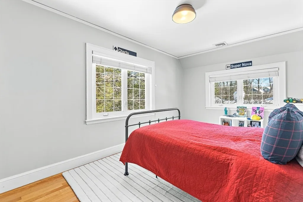 6 bed, 4+ bath apartment for rent at 23 Jefferson, Winchester Highlands — photo 27 of 41