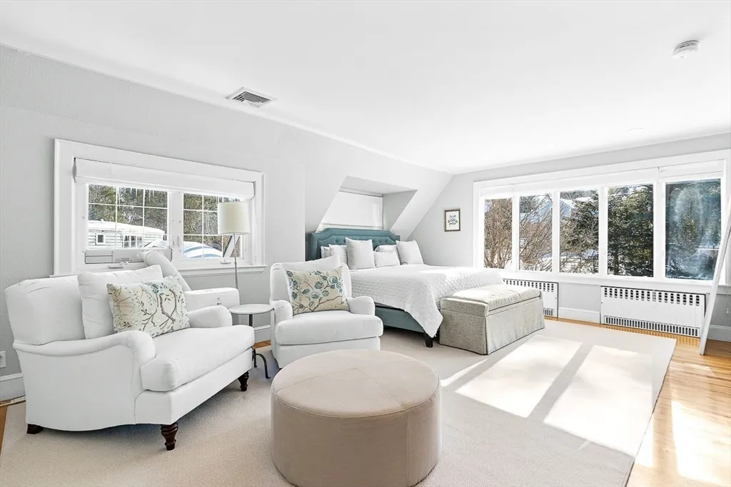 6 bed, 4+ bath apartment for rent at 23 Jefferson, Winchester Highlands — photo 19 of 41