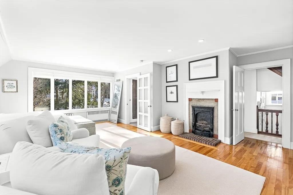 6 bed, 4+ bath apartment for rent at 23 Jefferson, Winchester Highlands — photo 21 of 41