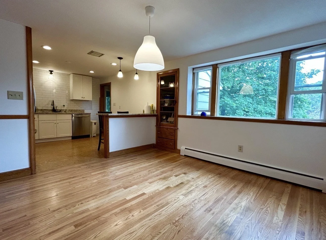 4 bed, 2 bath apartment for rent at 23 Jeffrey Rd, Turkey Hill — photo 6 of 19