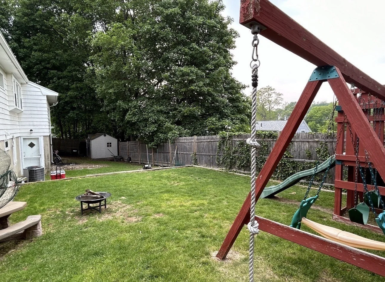 4 bed, 2 bath apartment for rent at 23 Jeffrey Rd, Turkey Hill — photo 19 of 19
