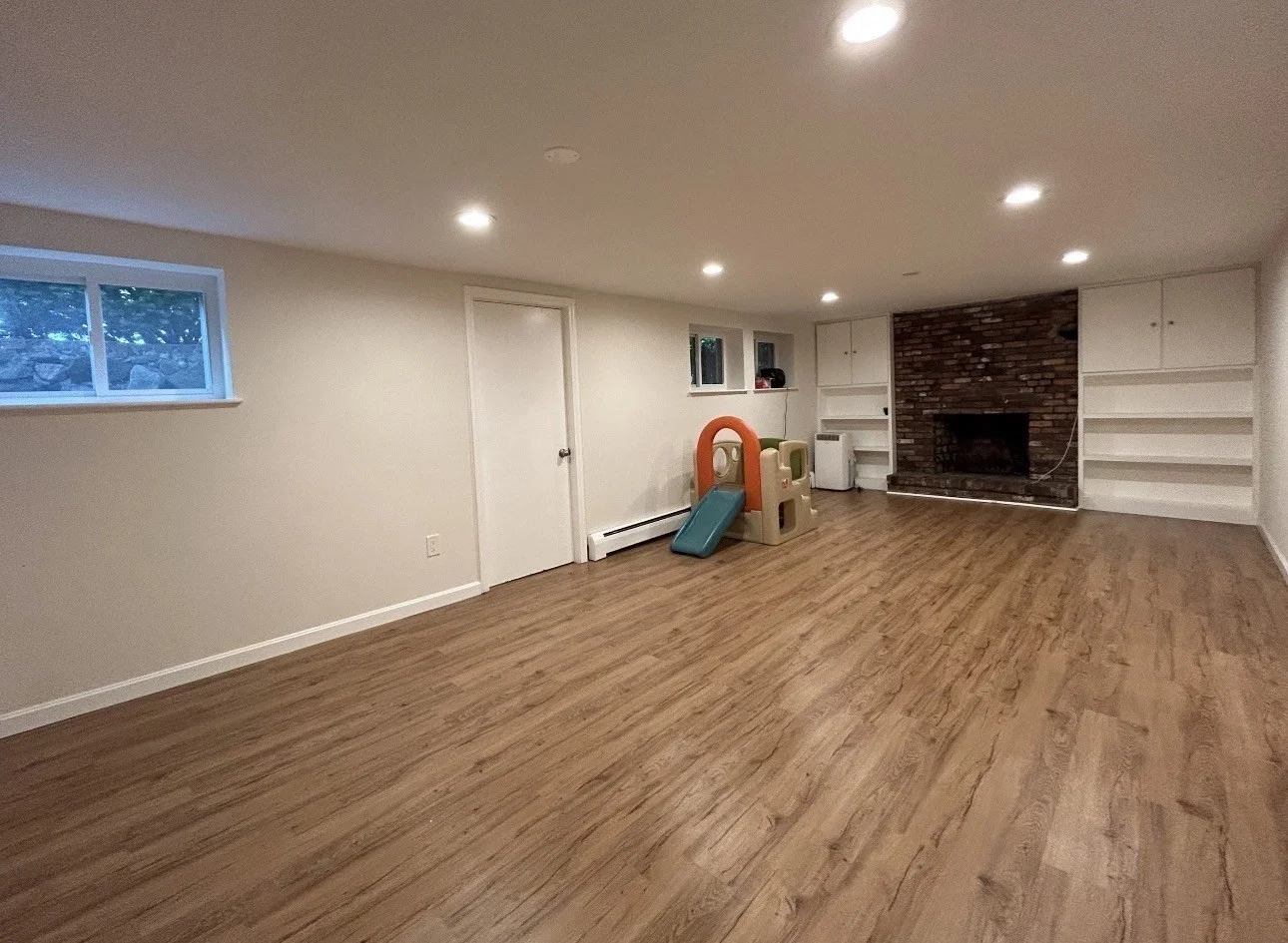 4 bed, 2 bath apartment for rent at 23 Jeffrey Rd, Turkey Hill — photo 17 of 19