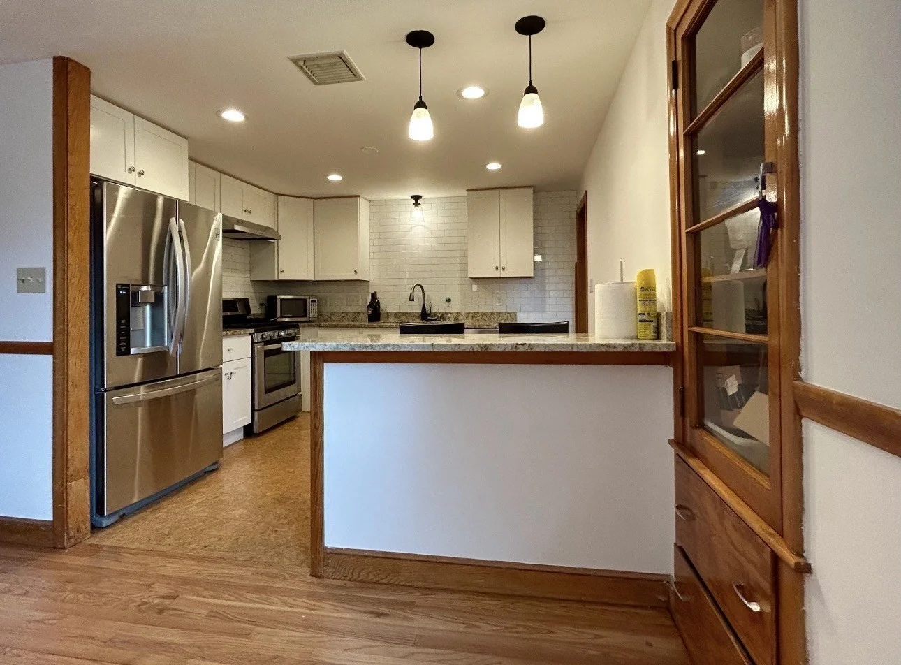 4 bed, 2 bath apartment for rent at 23 Jeffrey Rd, Turkey Hill — photo 5 of 19