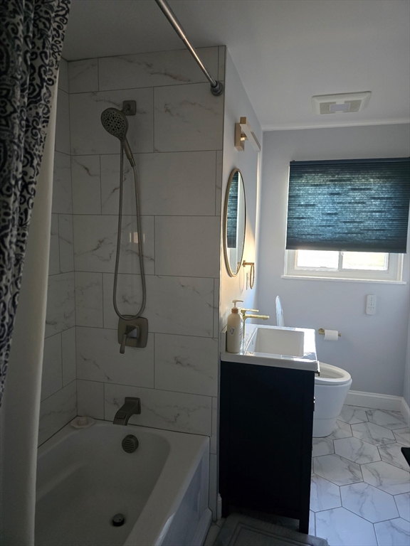 3 bed, 2 bath apartment for rent at 23 Joseph Rd Unit 23, Framingham — photo 9 of 12