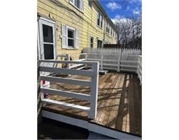 2 bed, 1 bath apartment for rent at 23 Keyes St Unit 1, Quincy — photo 1 of 7