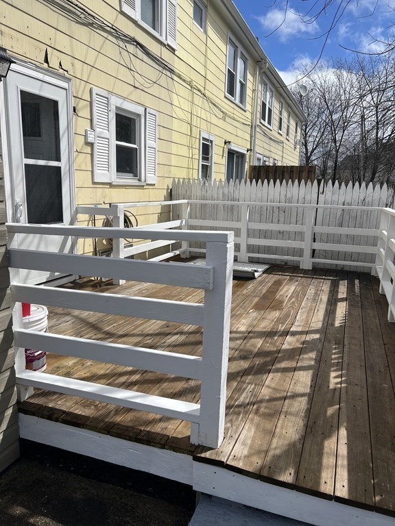 2 bed, 1 bath apartment for rent at 23 Keyes St Unit 1, Quincy — photo 7 of 7