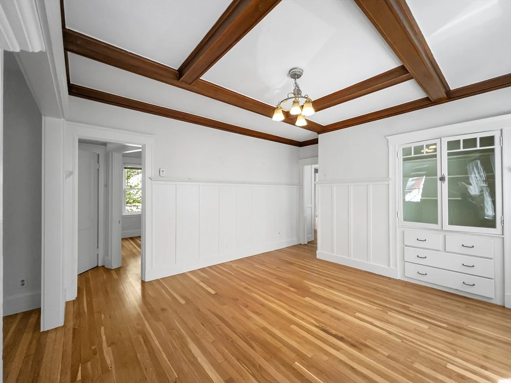 3 bed, 2 bath apartment for rent at 23 Kingsboro Park Unit 2, Jamaica Plain — photo 21 of 21