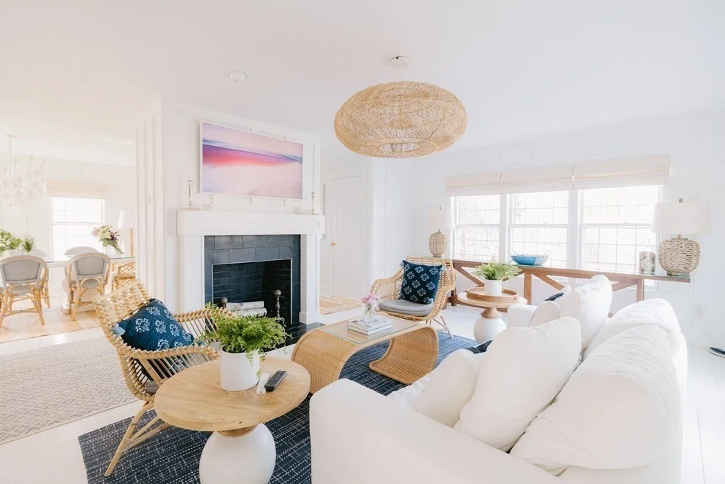 3 bed, 2 bath apartment for rent at 23 Kittiwake Ln, Nantucket — photo 9 of 36
