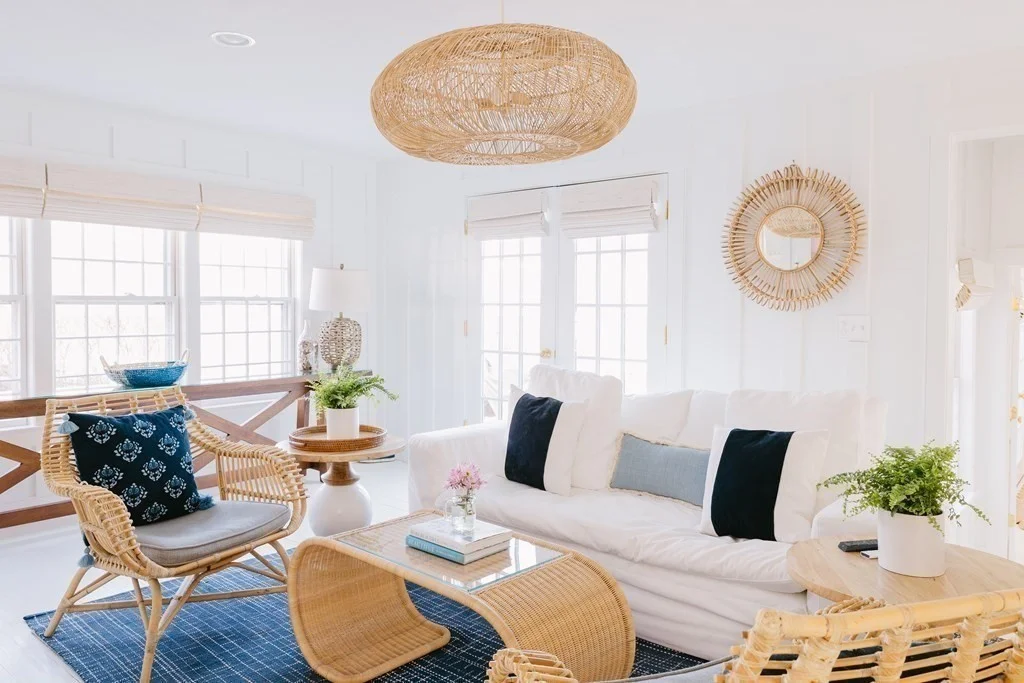 3 bed, 2 bath apartment for rent at 23 Kittiwake Ln, Nantucket — photo 8 of 36