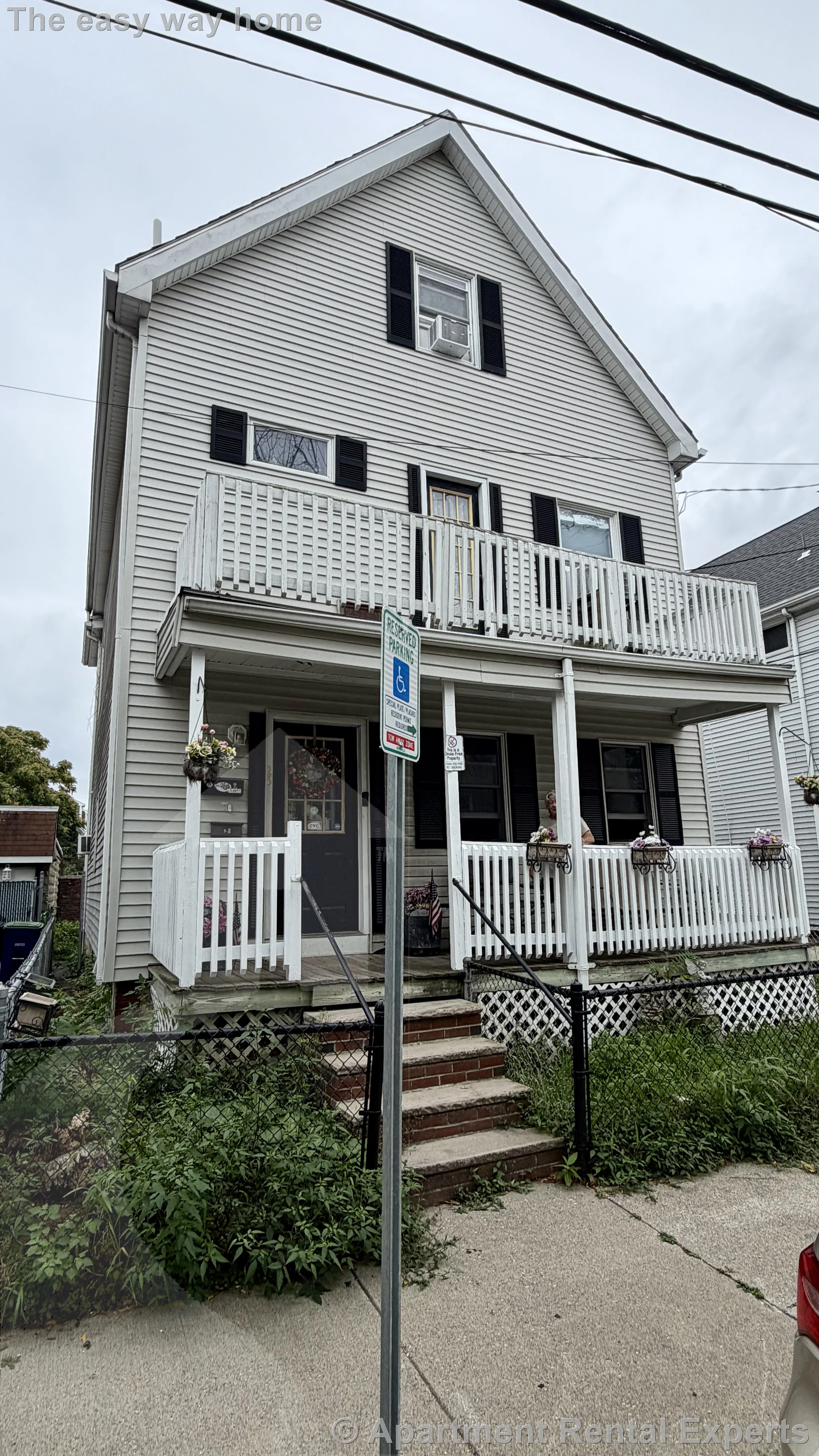 1 bed, 1 bath apartment for rent at 23 Knowlton St Unit 1, East Somerville — photo 6 of 6