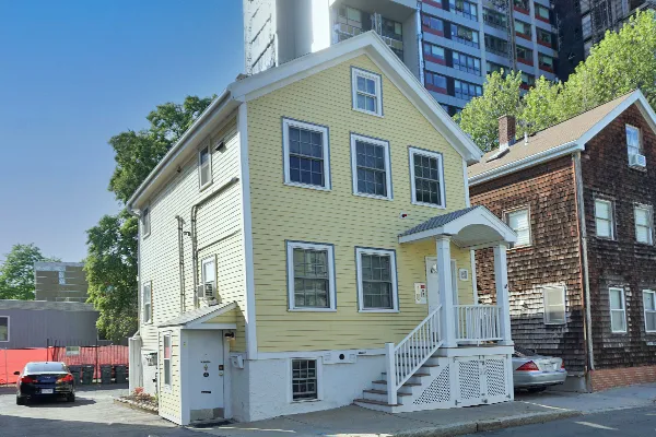 1 bed, 1 bath apartment for rent at 23 Lambert St Unit 01, East Cambridge — photo 10 of 10