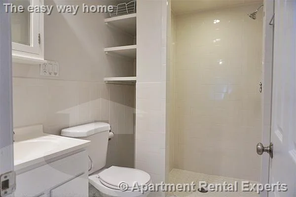 1 bed, 1 bath apartment for rent at 23 Lambert St Unit 1, East Cambridge — photo 6 of 8