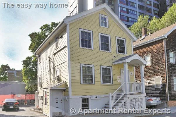 1 bed, 1 bath apartment for rent at 23 Lambert St Unit 1, East Cambridge — photo 7 of 8