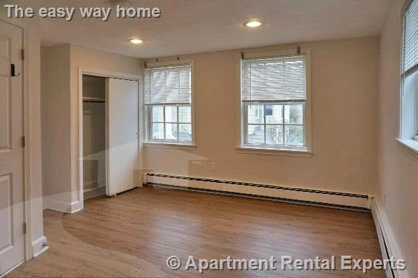 1 bed, 1 bath apartment for rent at 23 Lambert St Unit 1, East Cambridge — photo 4 of 8