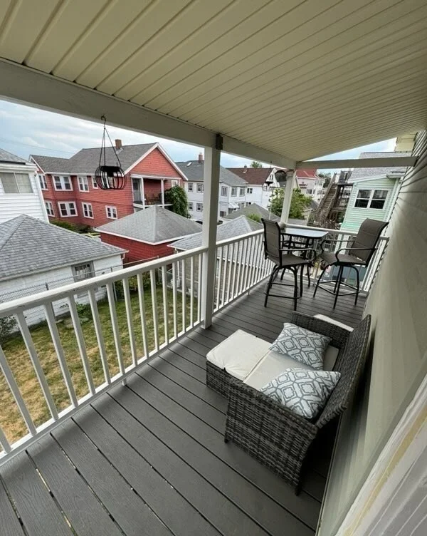 4 bed, 1 bath apartment for rent at 23 Laurel St Unit 1, Watertown — photo 4 of 17