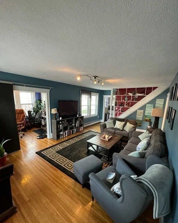 4 bed, 1 bath apartment for rent at 23 Laurel St Unit 1, Watertown — photo 3 of 17