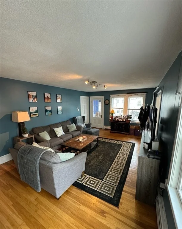 4 bed, 1 bath apartment for rent at 23 Laurel St Unit 1, Watertown — photo 2 of 17
