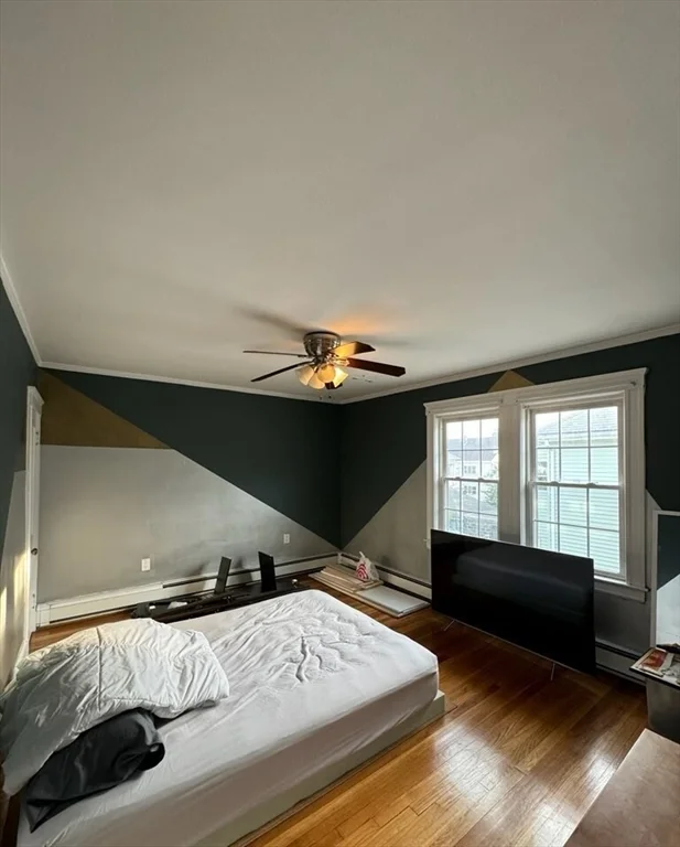 4 bed, 1 bath apartment for rent at 23 Laurel St Unit 1, Watertown — photo 13 of 17