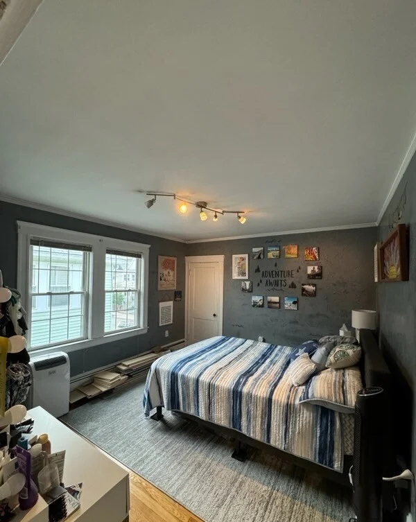 4 bed, 1 bath apartment for rent at 23 Laurel St Unit 1, Watertown — photo 15 of 17
