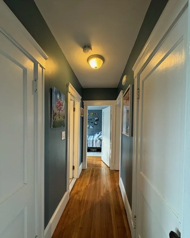 4 bed, 1 bath apartment for rent at 23 Laurel St Unit 1, Watertown — photo 12 of 17