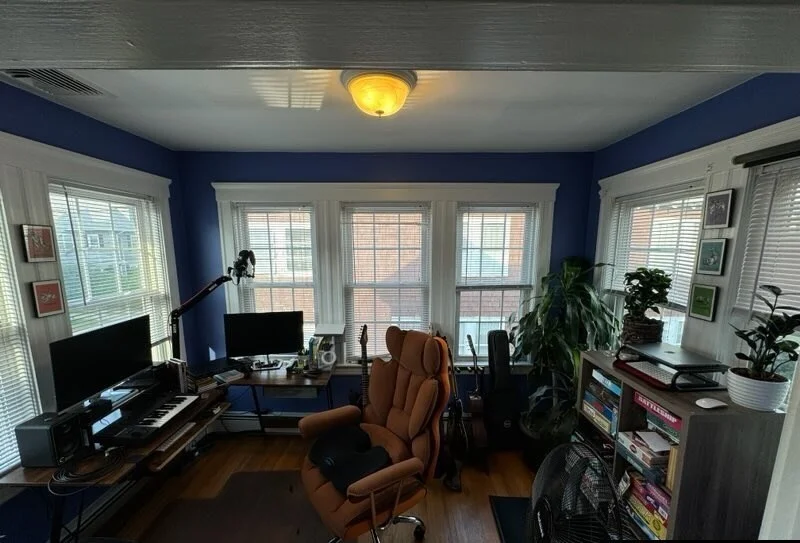 4 bed, 1 bath apartment for rent at 23 Laurel St Unit 1, Watertown — photo 6 of 17
