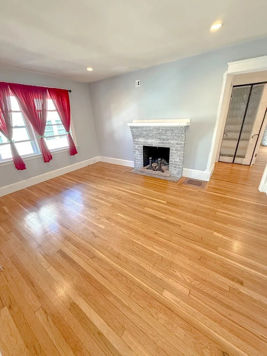 3 bed, 1 bath apartment for rent at 23 Leonard Rd Weymouth Unit 23, Weymouth — photo 6 of 9