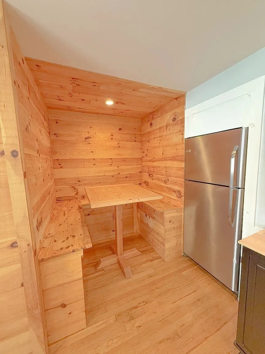 3 bed, 1 bath apartment for rent at 23 Leonard Rd Weymouth Unit 23, Weymouth — photo 2 of 9