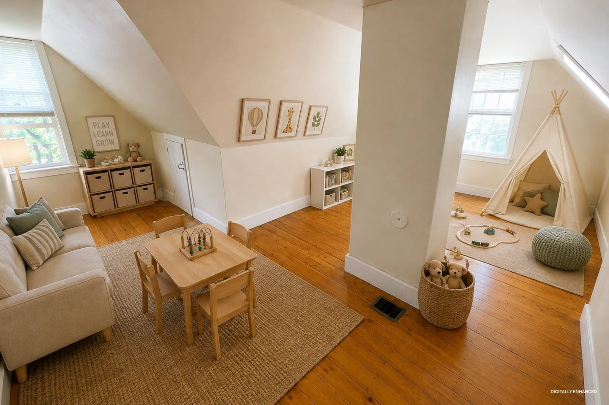 2 bed, 2 bath apartment for rent at 23 Lexington St Unit 23, Weston — photo 17 of 26