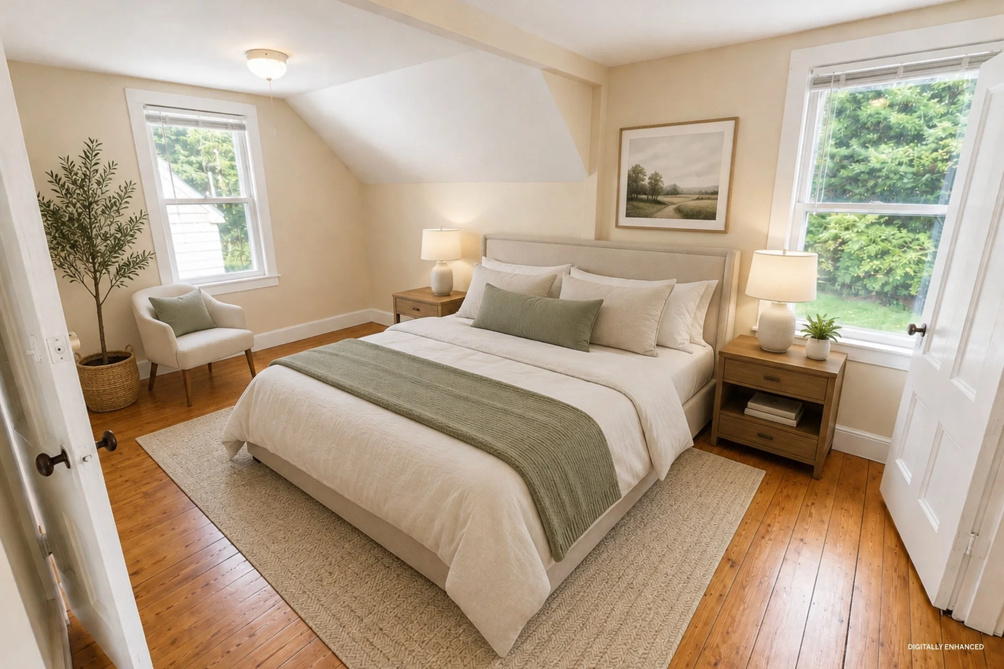 2 bed, 2 bath apartment for rent at 23 Lexington St Unit 23, Weston — photo 12 of 26
