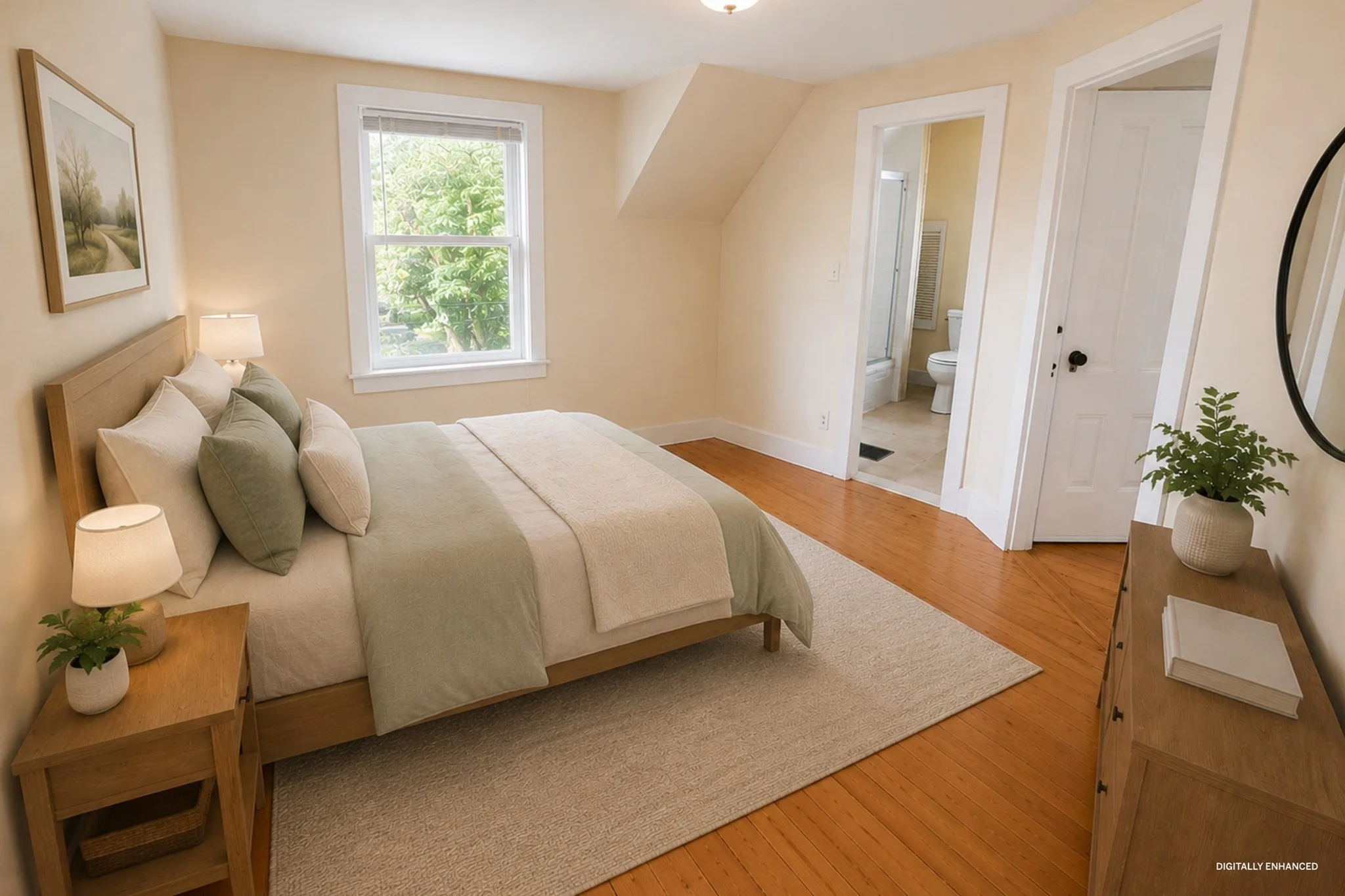 2 bed, 2 bath apartment for rent at 23 Lexington St Unit 23, Weston — photo 11 of 26