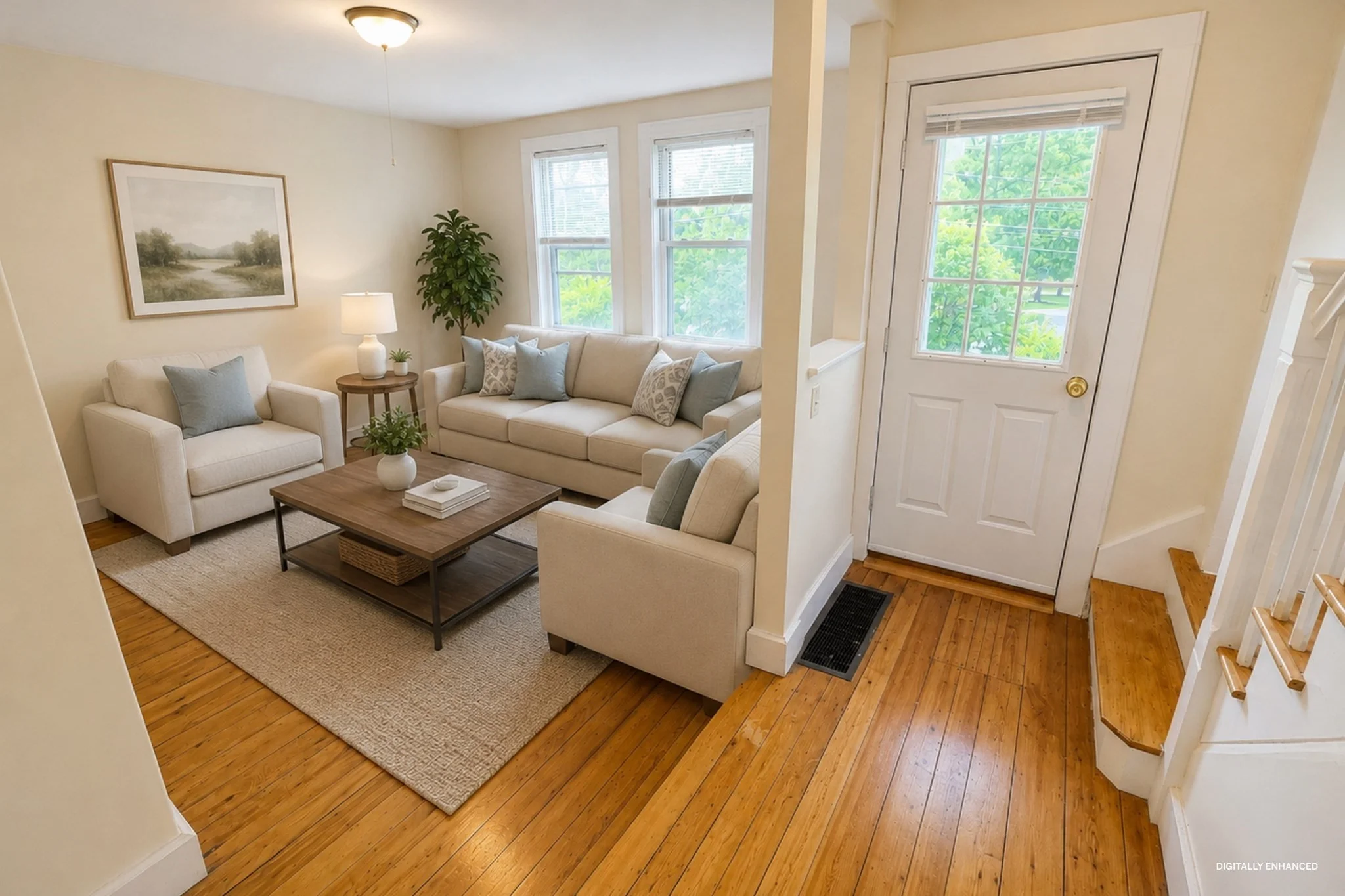2 bed, 2 bath apartment for rent at 23 Lexington St Unit 23, Weston