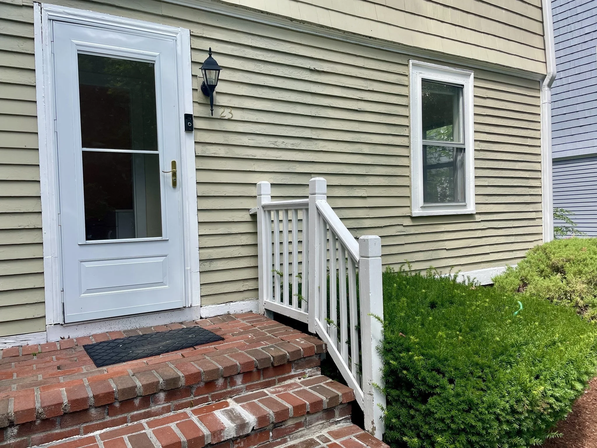 2 bed, 2 bath apartment for rent at 23 Lexington St Unit 23, Weston — photo 24 of 26