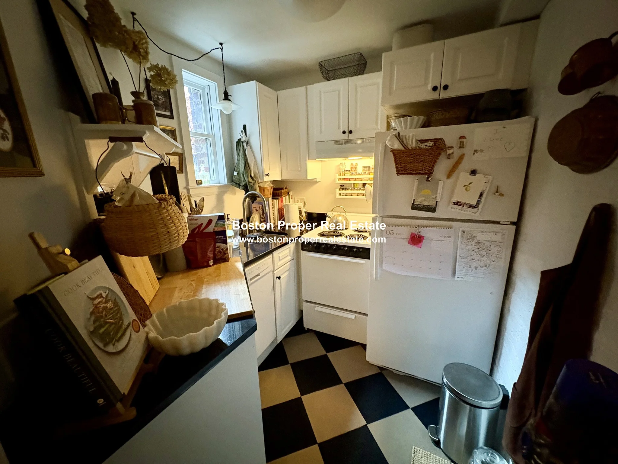 Studio bed, 1 bath apartment for rent at 23 Lime St Unit 1R, Beacon Hill — photo 11 of 11
