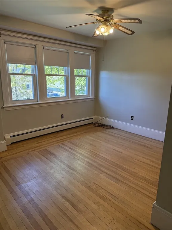 2 bed, 1 bath apartment for rent at 23 Liscomb St Unit 1, Worcester — photo 8 of 14