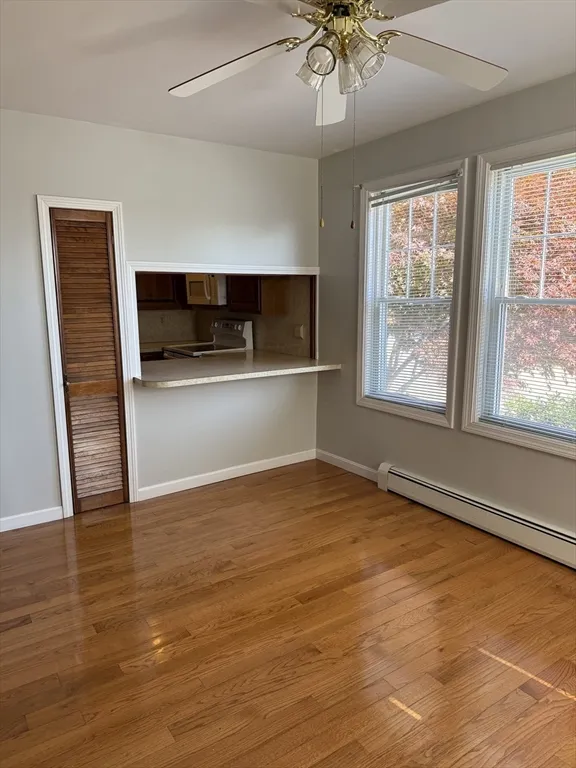2 bed, 1 bath apartment for rent at 23 Liscomb St Unit 1, Worcester — photo 4 of 14