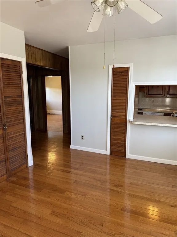 2 bed, 1 bath apartment for rent at 23 Liscomb St Unit 1, Worcester — photo 5 of 14