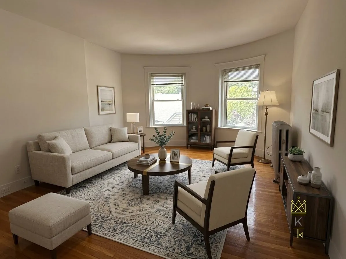 3 bed, 1 bath apartment for rent at 23 Long Ave Unit 03, Brighton