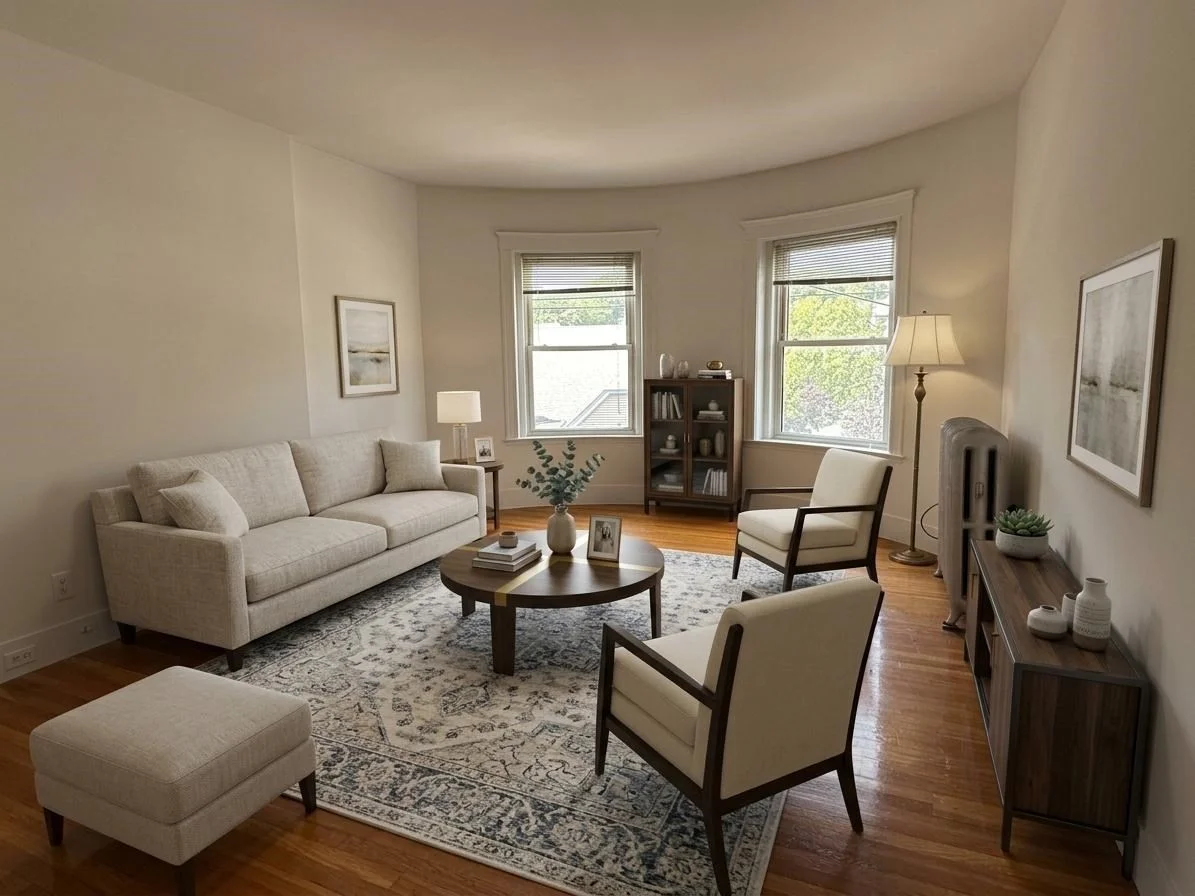 3 bed, 1 bath apartment for rent at 23 Long Ave Unit 3, Allston