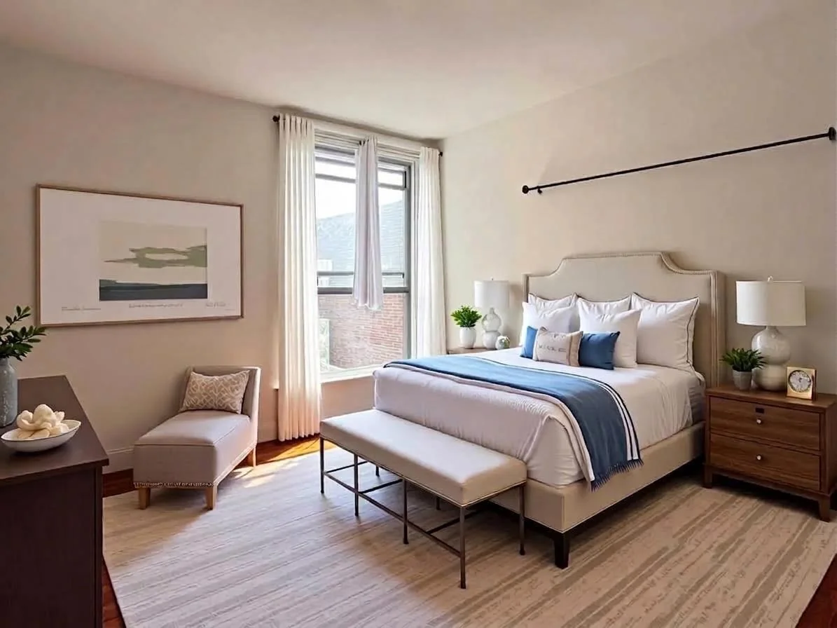 3 bed, 1 bath apartment for rent at 23 Long Ave Unit 3, Allston — photo 4 of 8