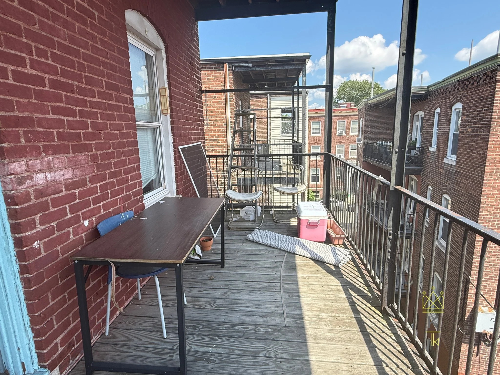 3 bed, 1 bath apartment for rent at 23 Long Ave Unit 3, Brighton — photo 14 of 14