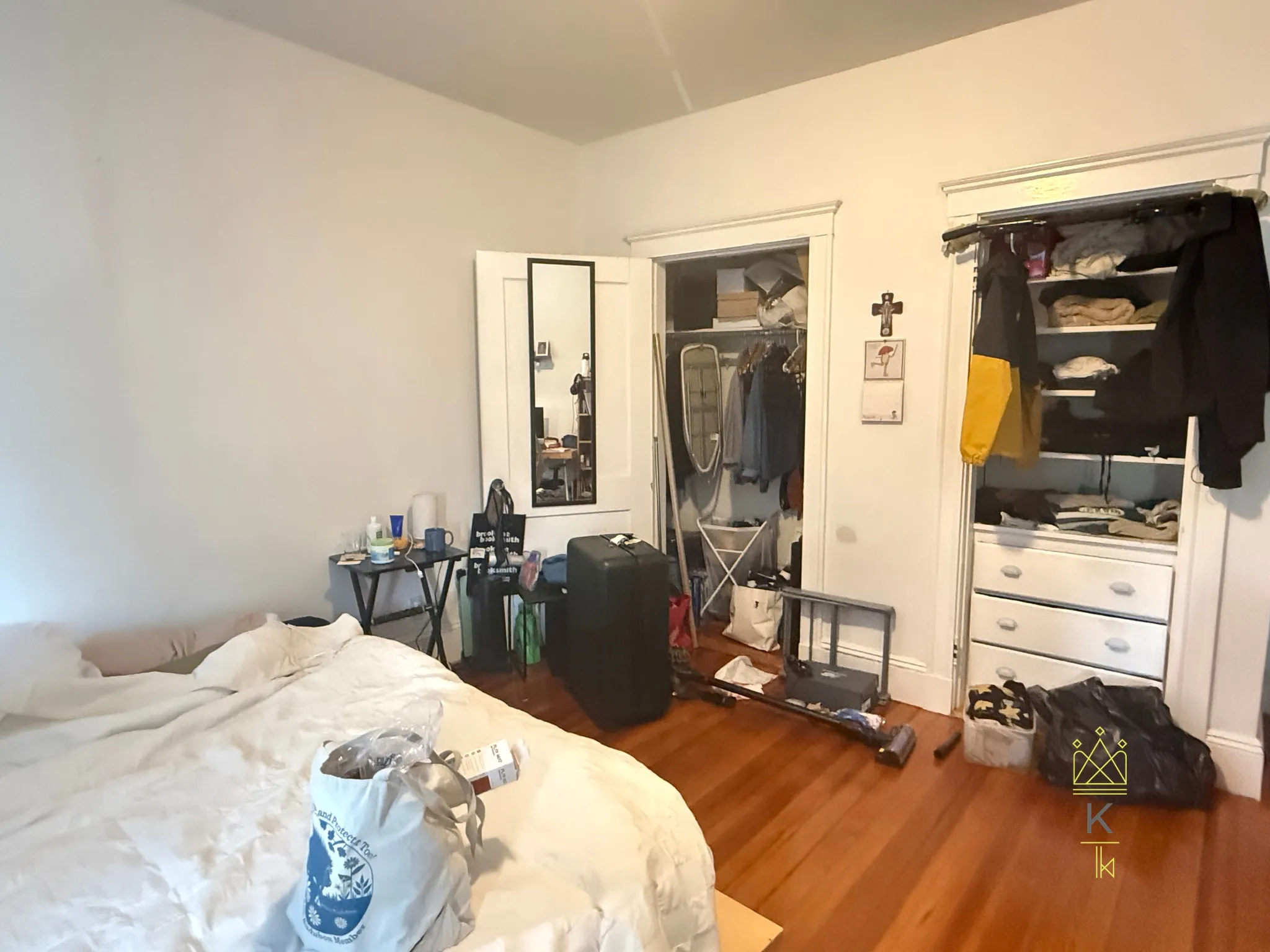 3 bed, 1 bath apartment for rent at 23 Long Ave Unit 3, Brighton — photo 4 of 14