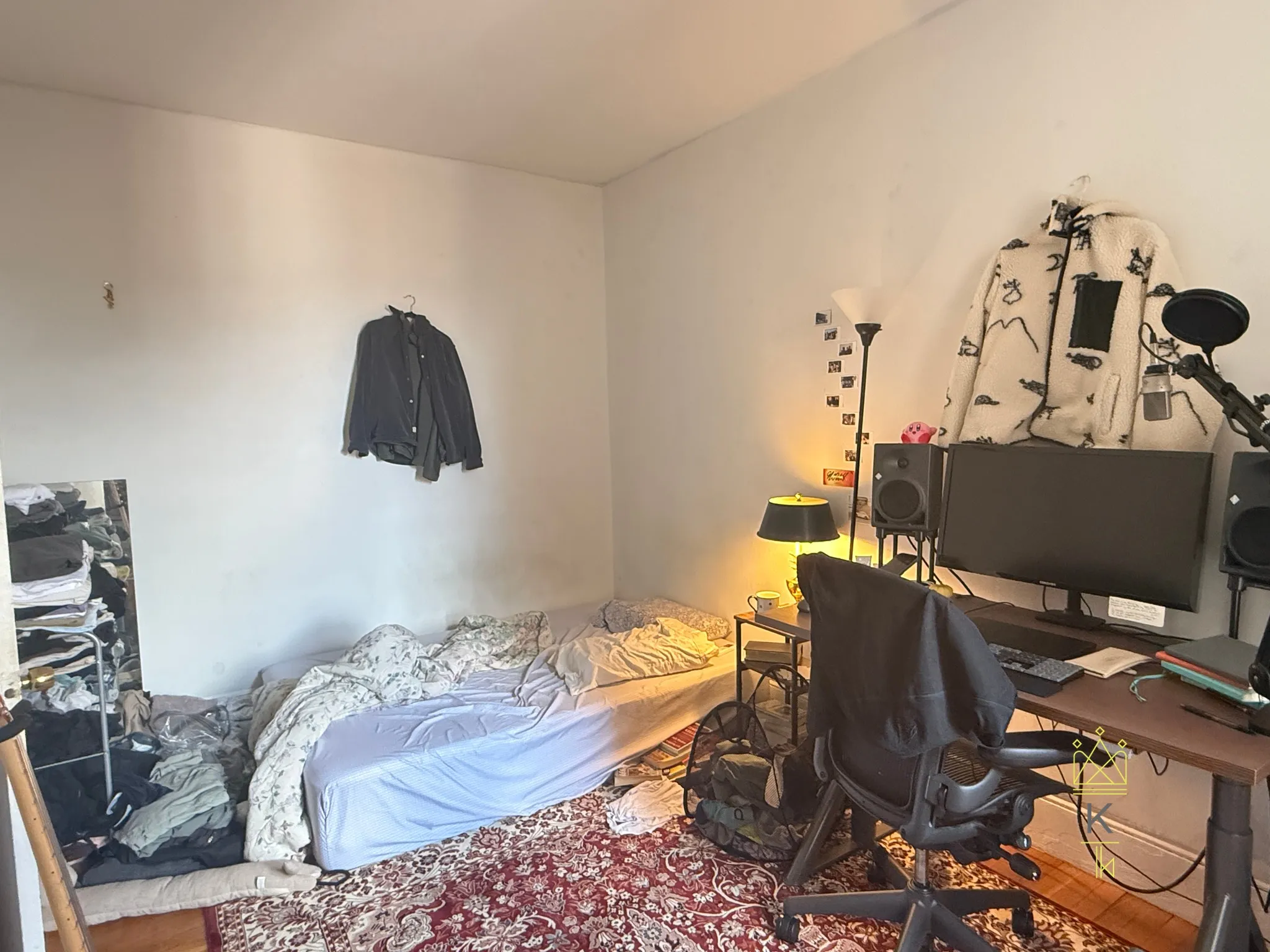 3 bed, 1 bath apartment for rent at 23 Long Ave Unit 3, Brighton — photo 7 of 14
