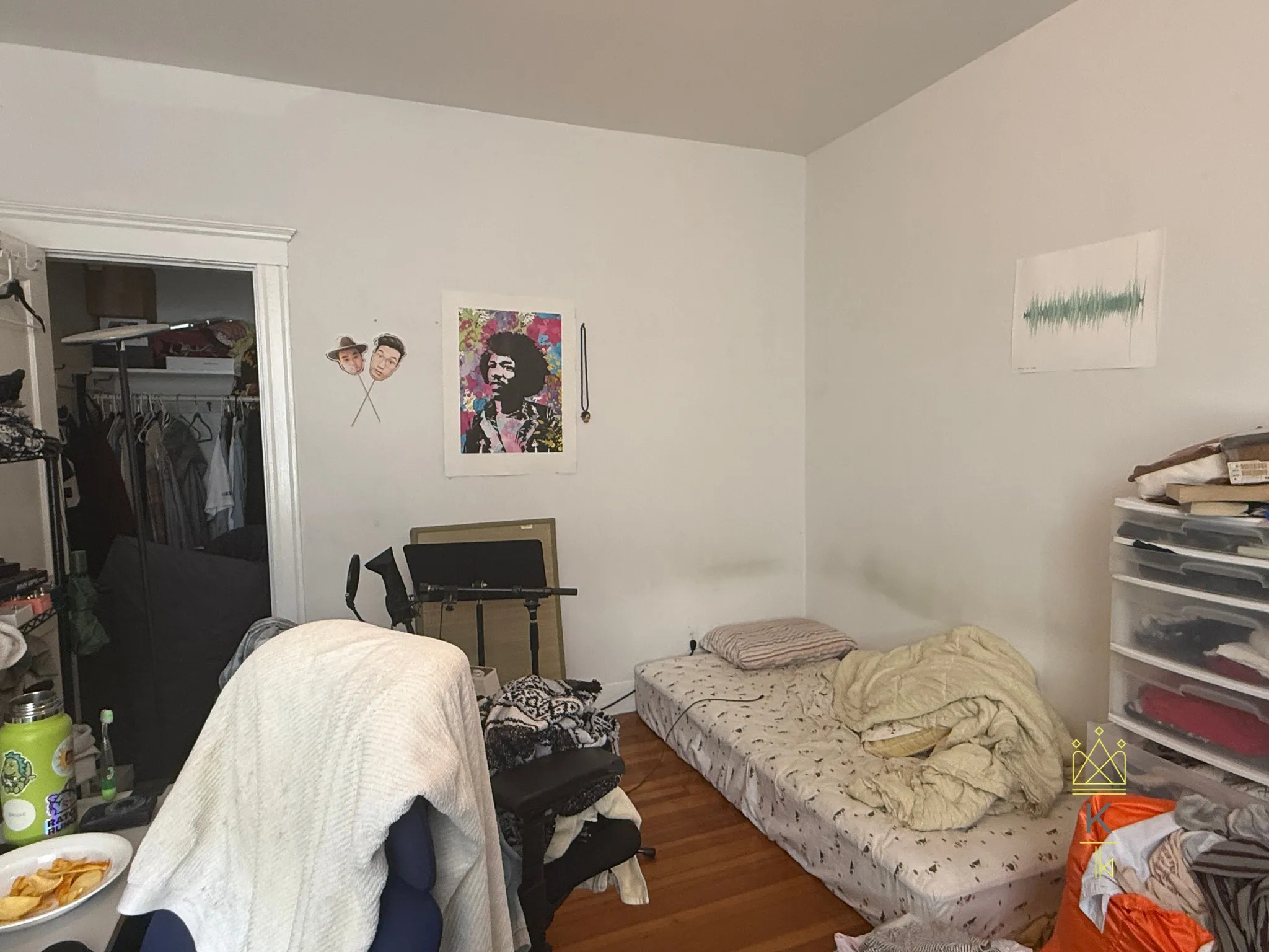 3 bed, 1 bath apartment for rent at 23 Long Ave Unit 3, Brighton — photo 6 of 14