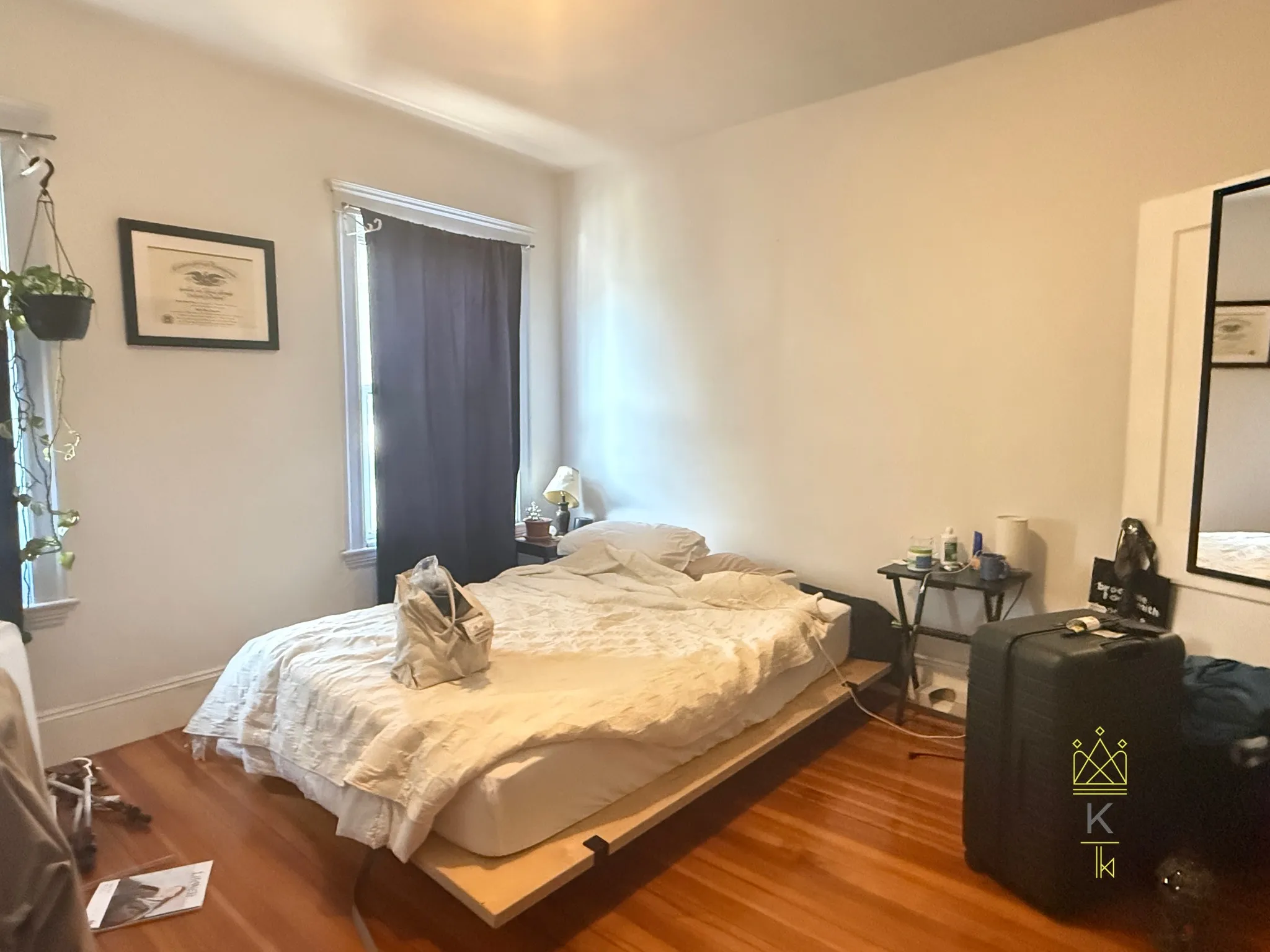 3 bed, 1 bath apartment for rent at 23 Long Ave Unit 3, Brighton — photo 3 of 14