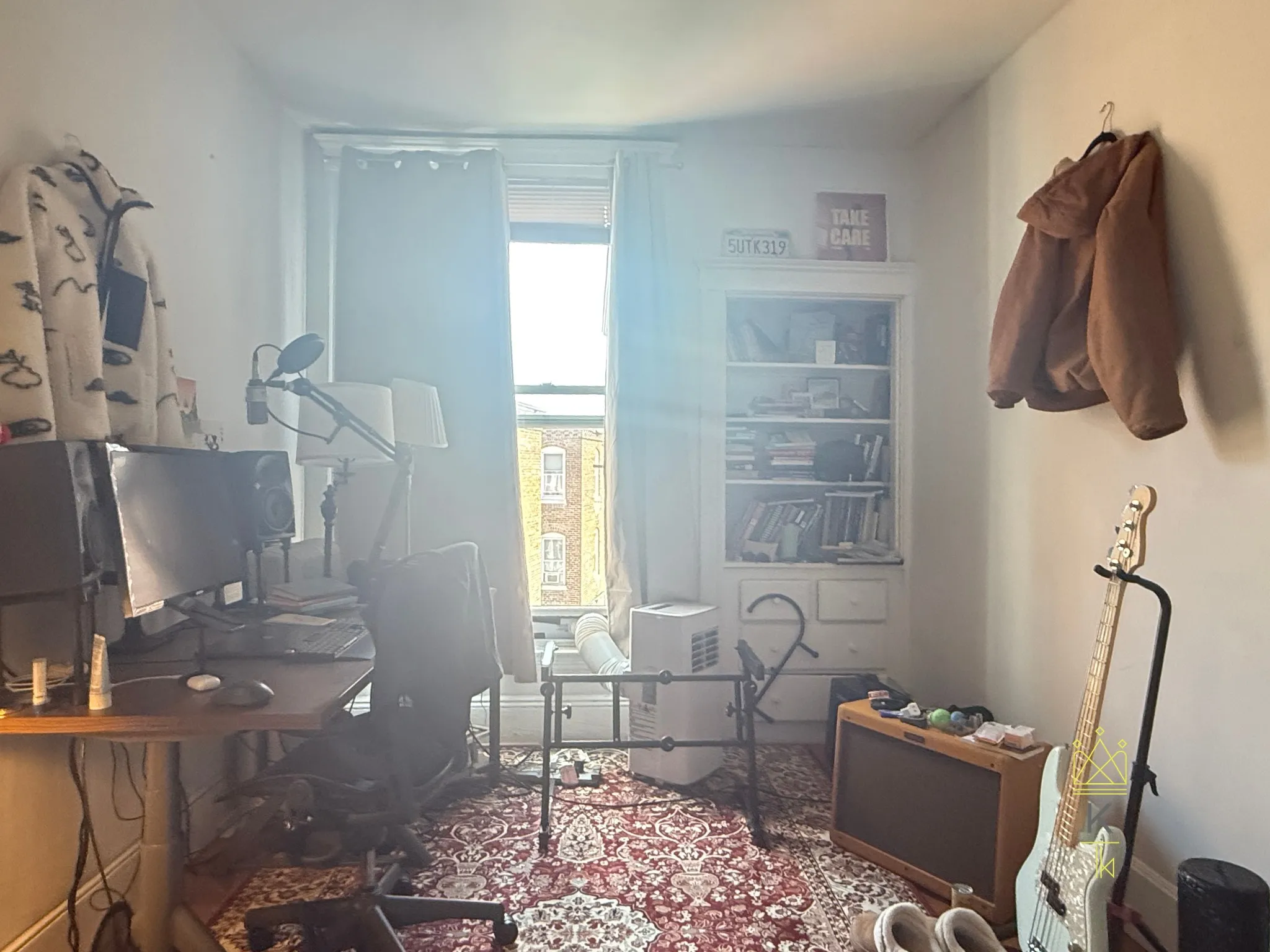 3 bed, 1 bath apartment for rent at 23 Long Ave Unit 3, Brighton — photo 8 of 14