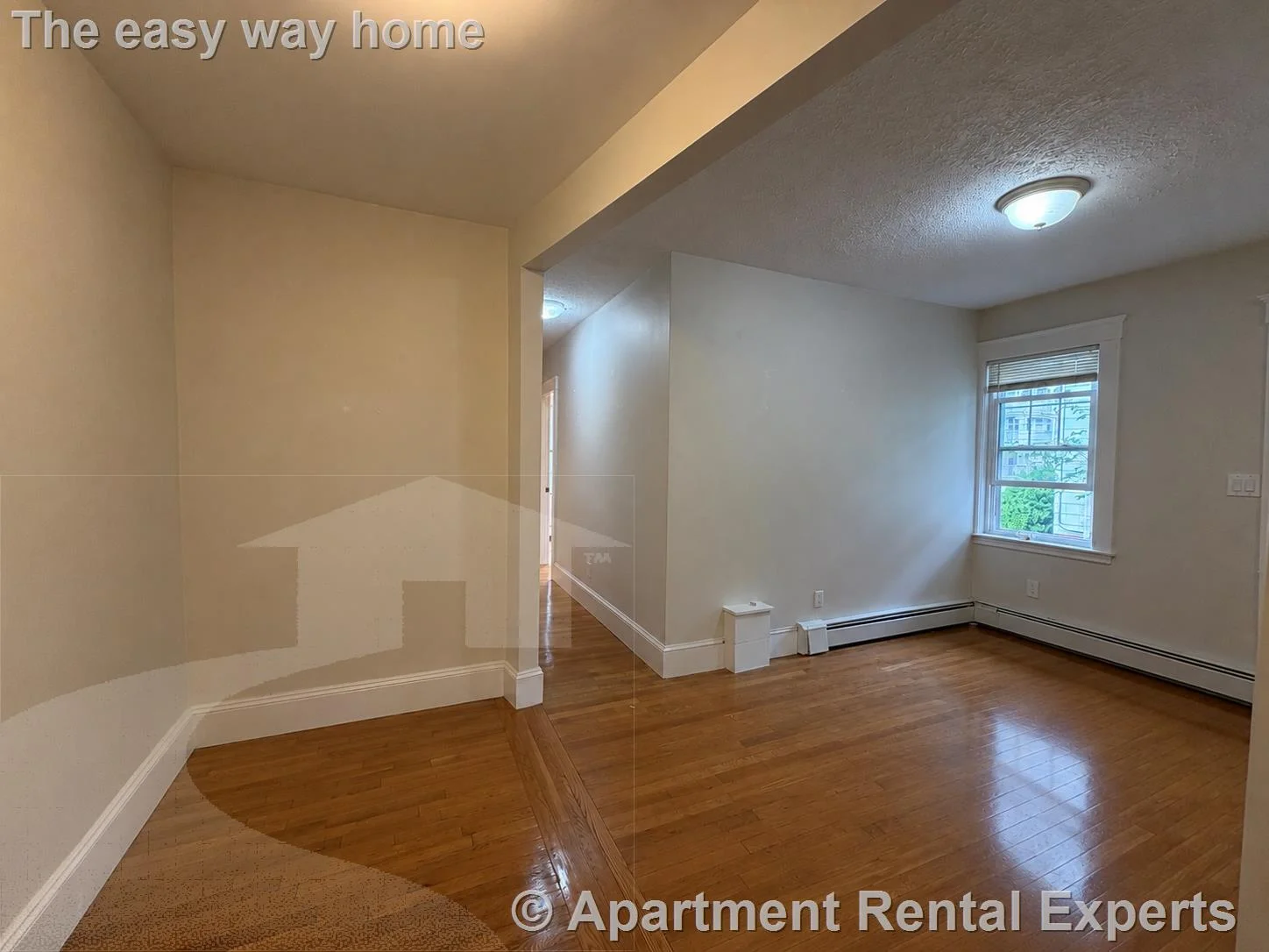 2 bed, 2 bath apartment for rent at 23 Lowell St Unit 1, Porter Square — photo 4 of 12