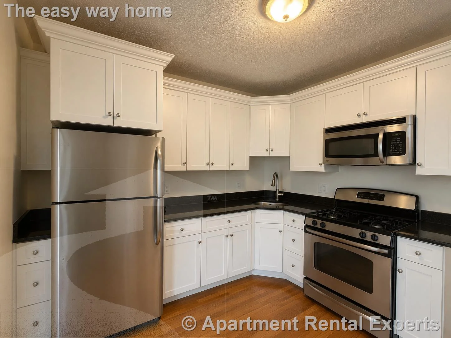 2 bed, 2 bath apartment for rent at 23 Lowell St Unit 1, Porter Square — photo 2 of 12